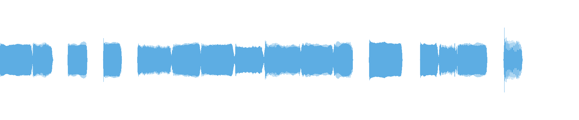 Waveform