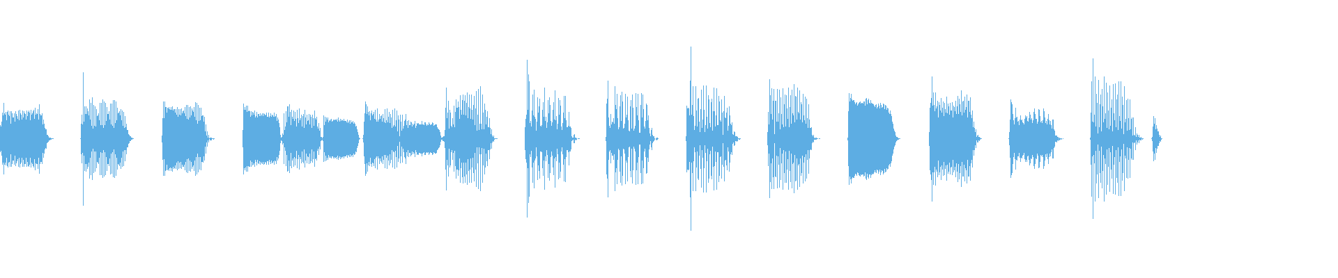 Waveform