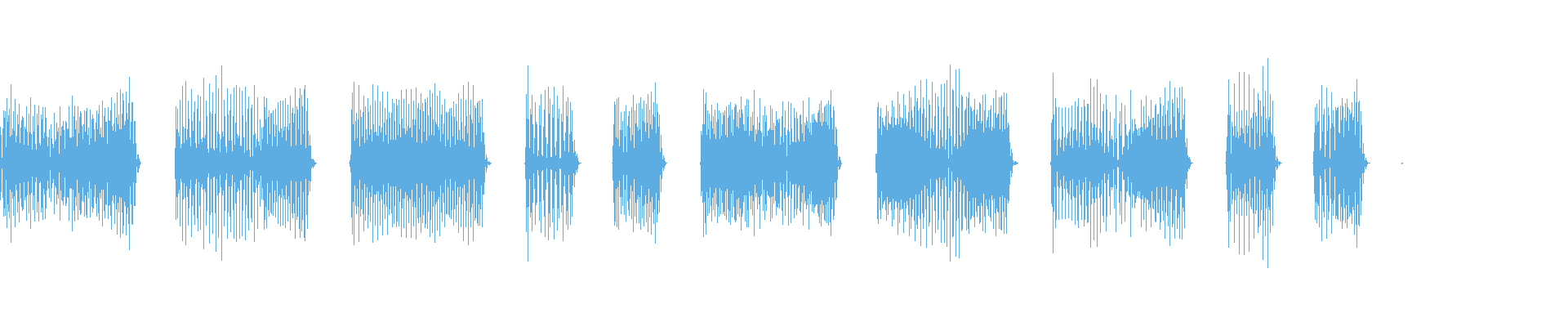 Waveform
