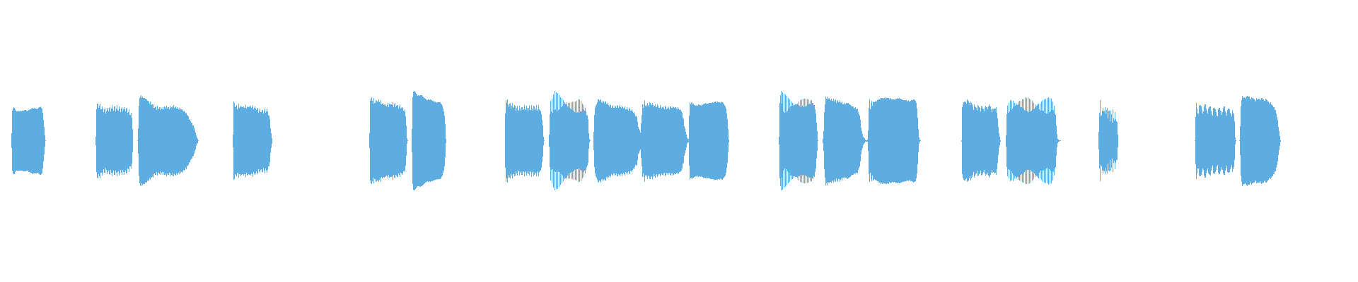 Waveform