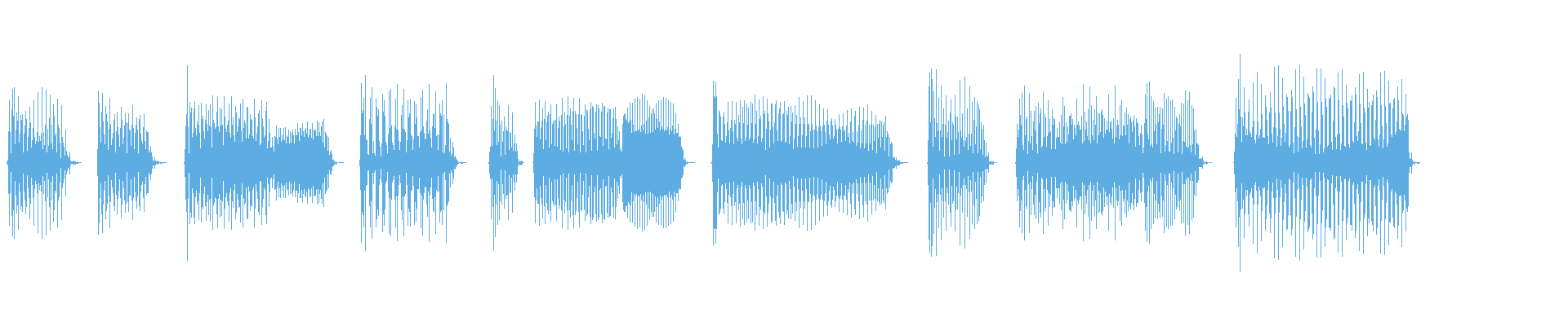 Waveform