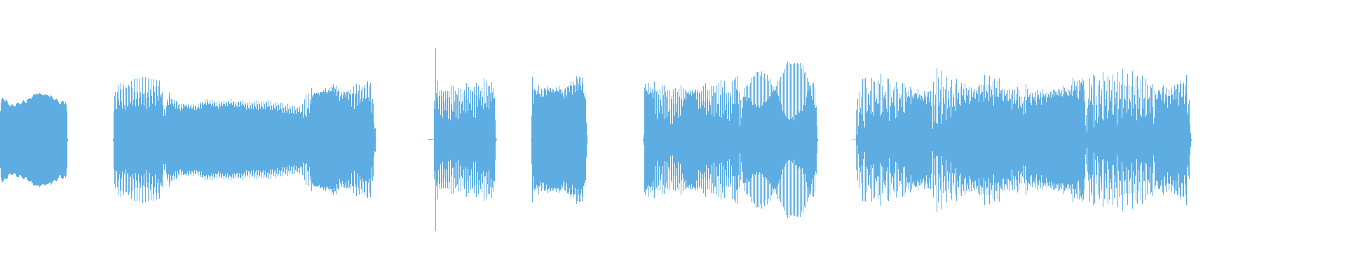Waveform