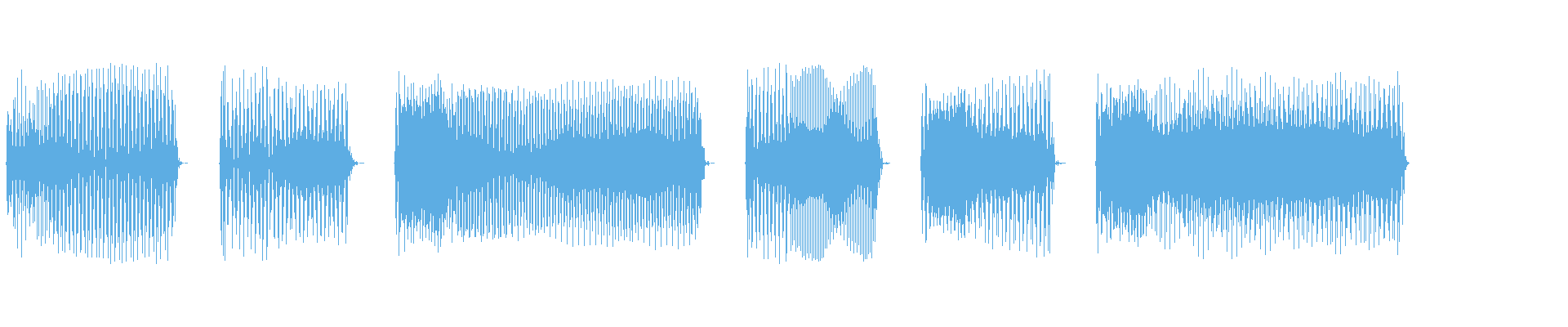 Waveform