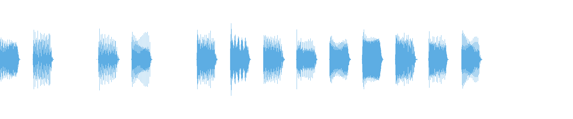 Waveform