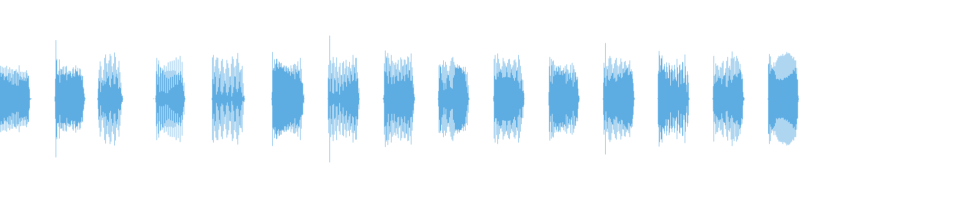 Waveform