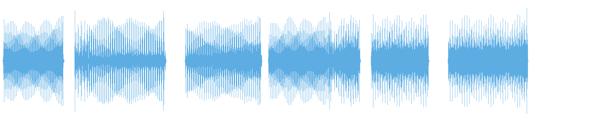Waveform