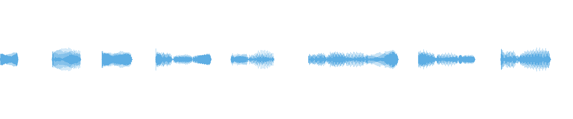 Waveform