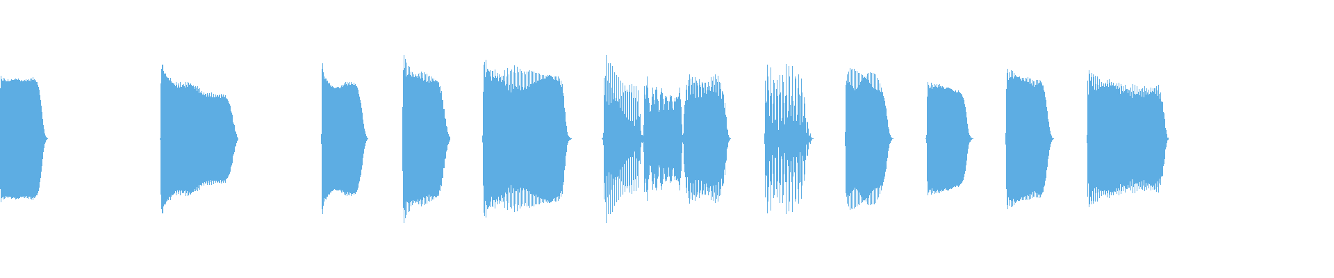 Waveform