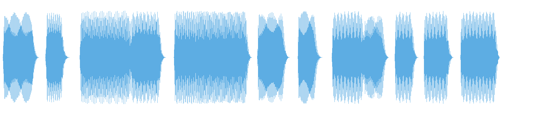 Waveform