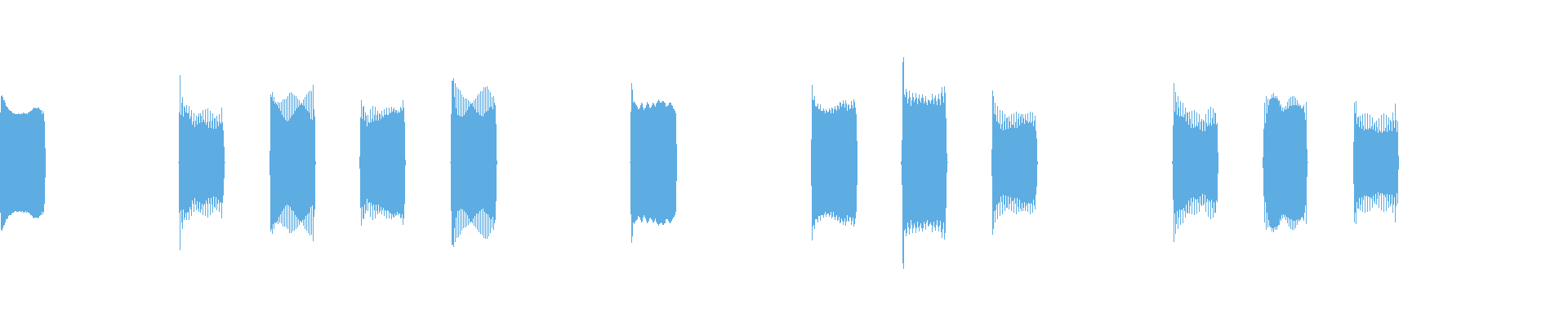 Waveform