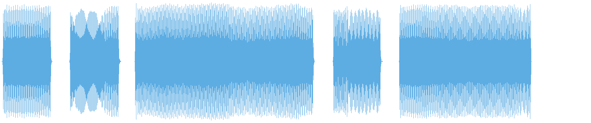 Waveform