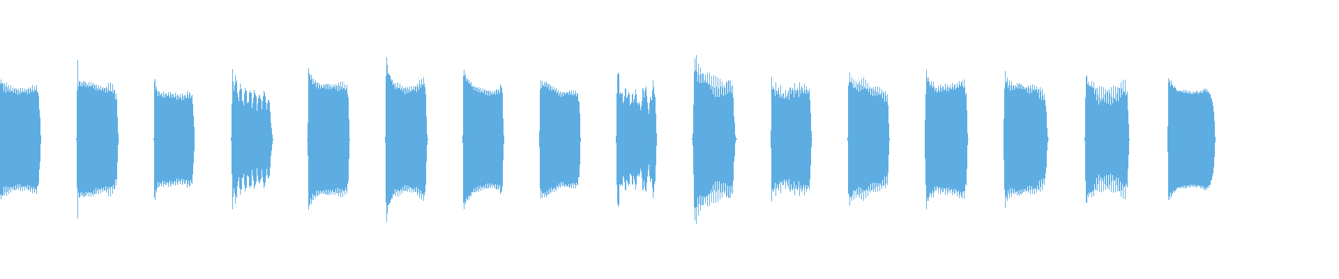 Waveform