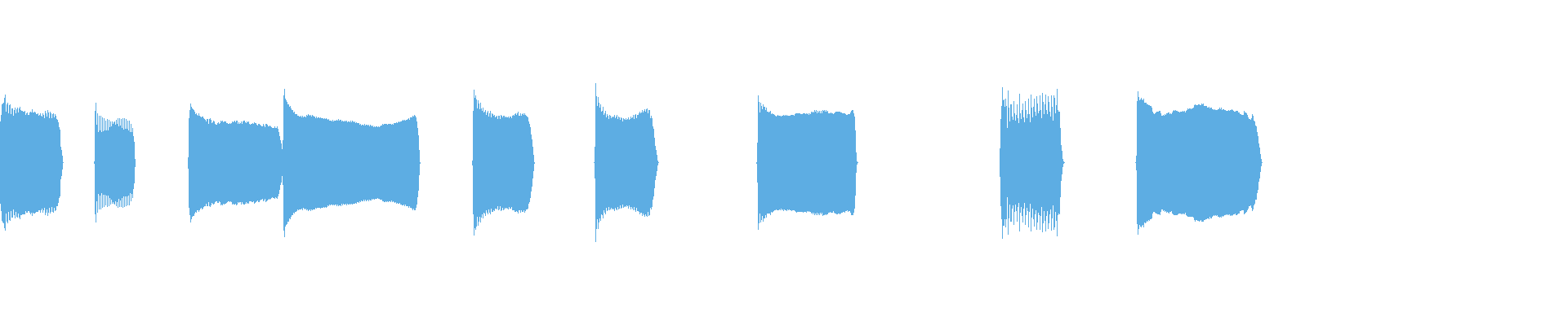Waveform