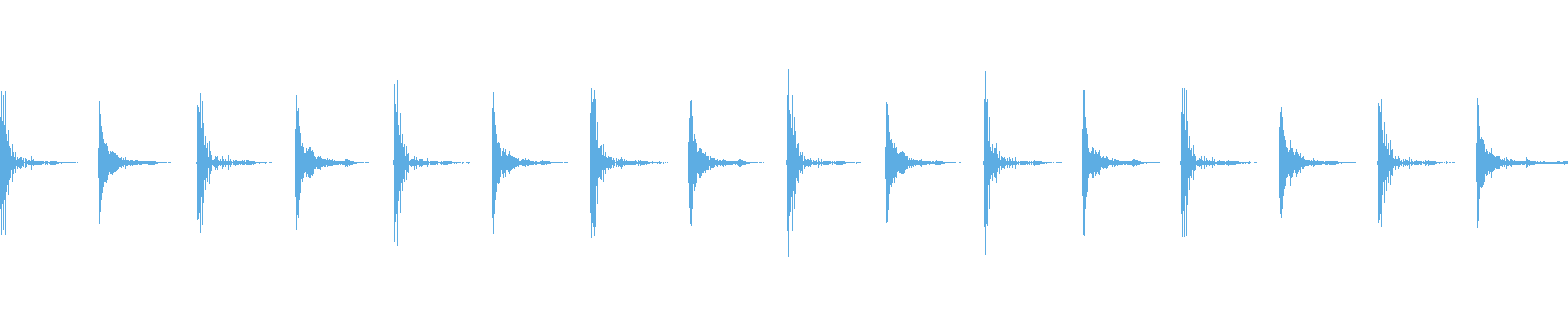 Waveform