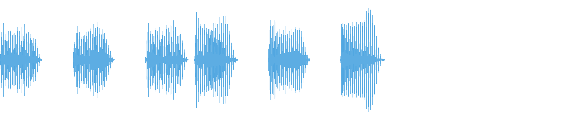 Waveform