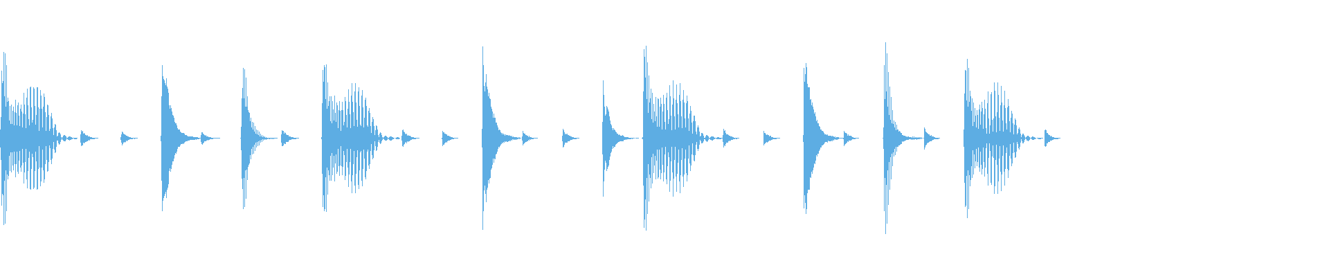 Waveform