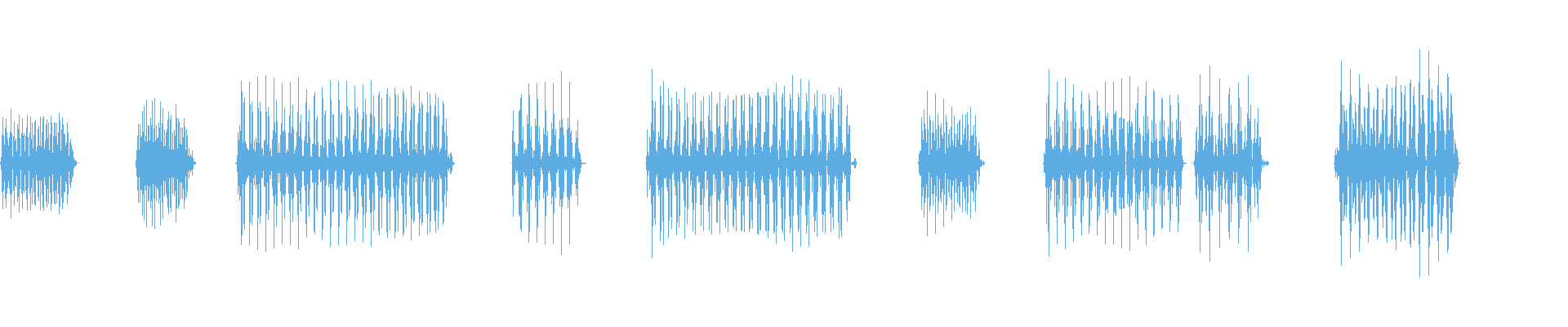 Waveform