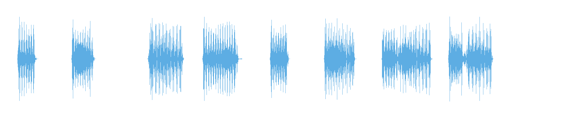 Waveform