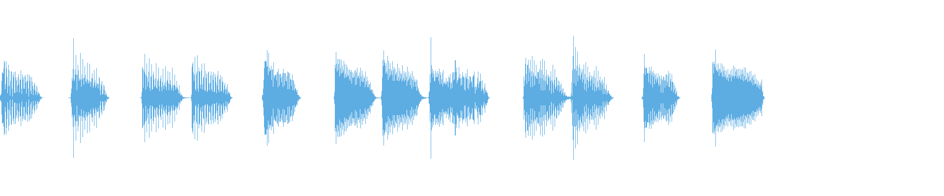 Waveform