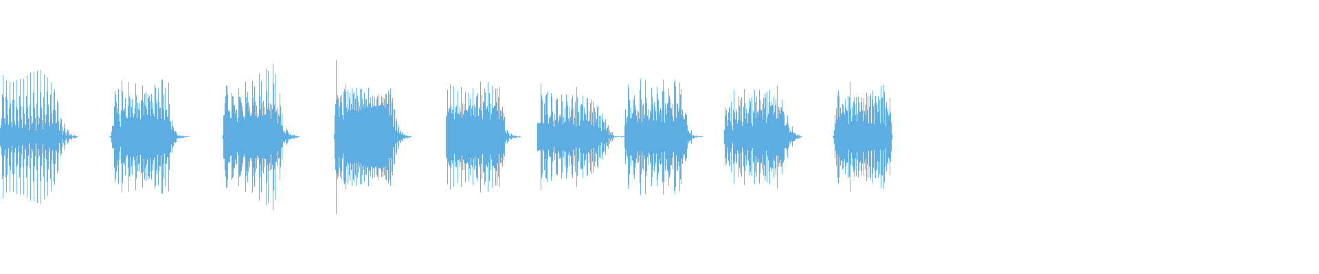 Waveform