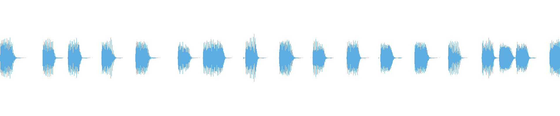 Waveform