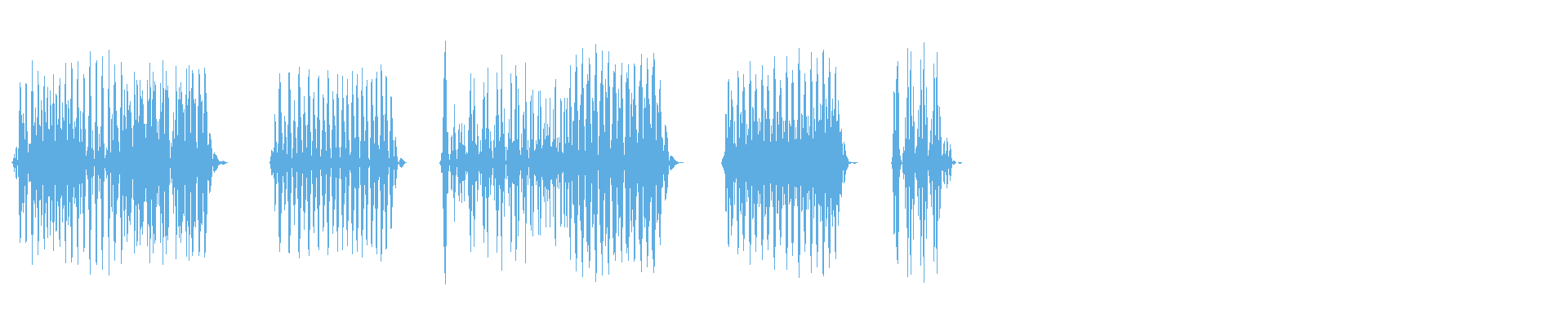 Waveform