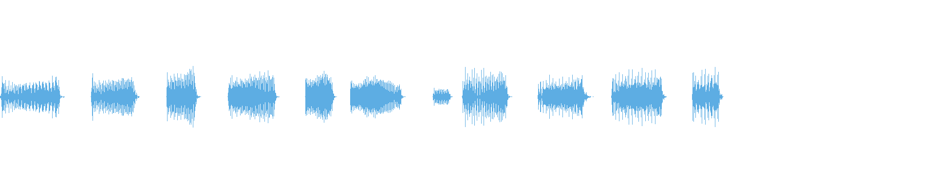 Waveform