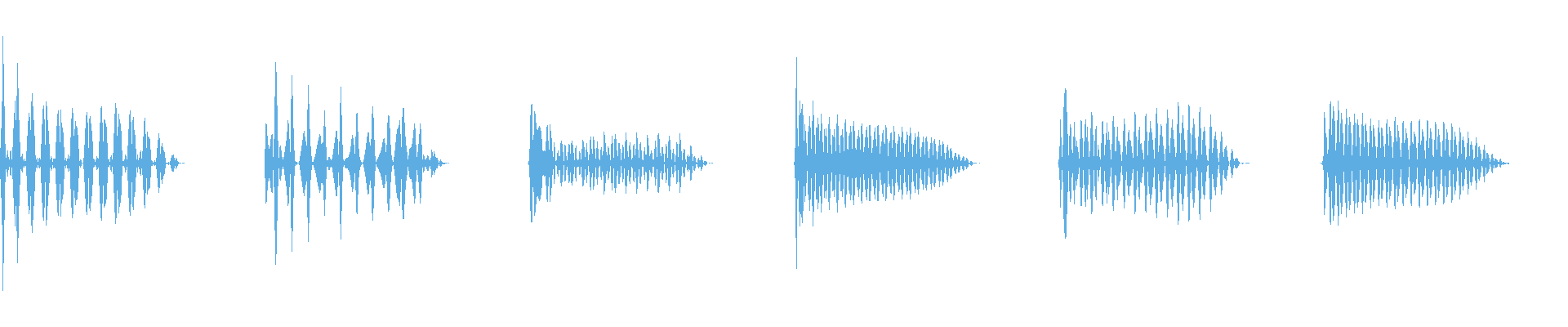 Waveform