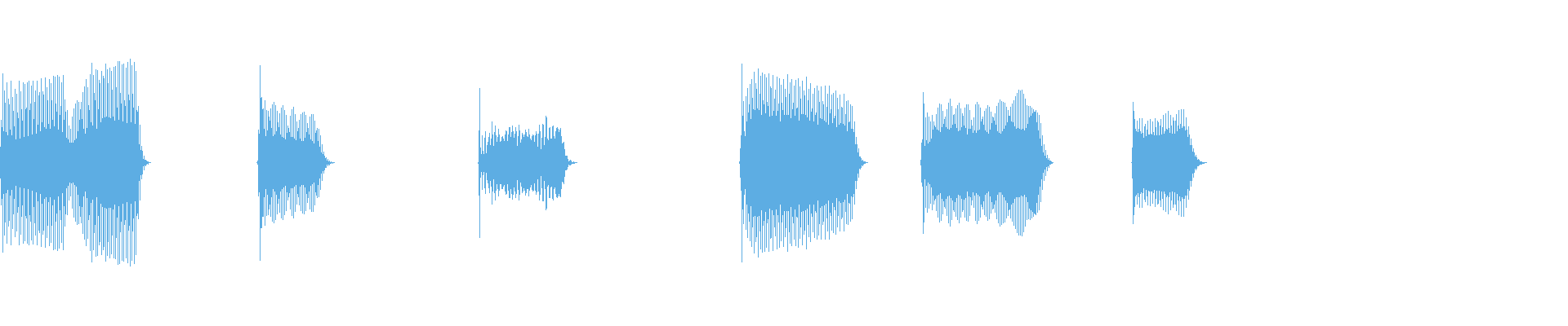 Waveform