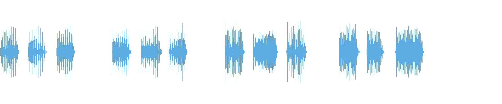 Waveform