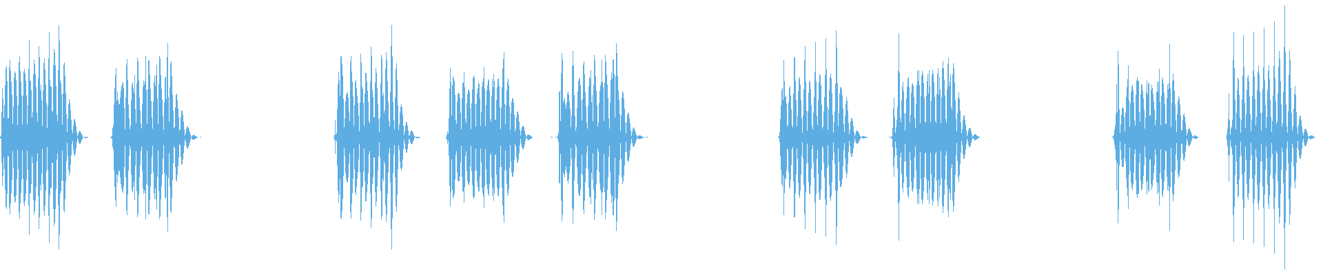 Waveform