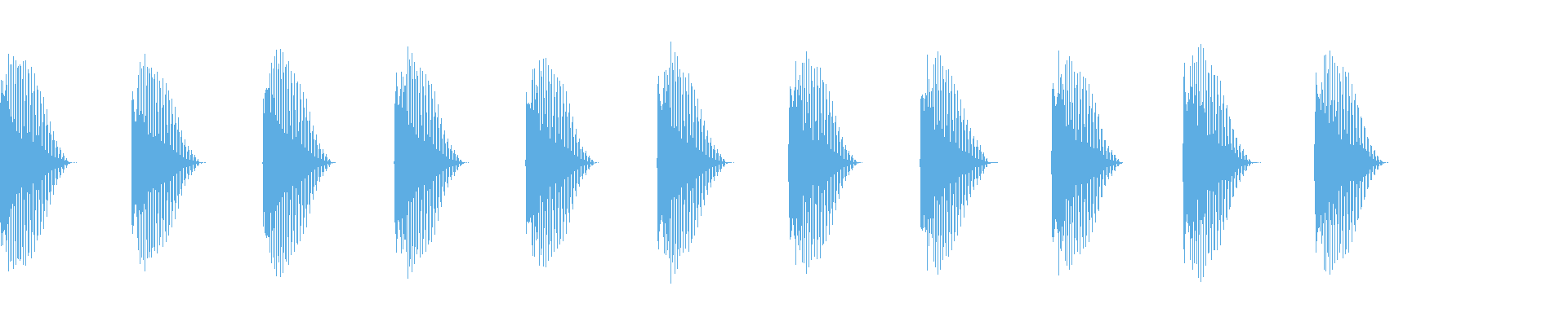 Waveform