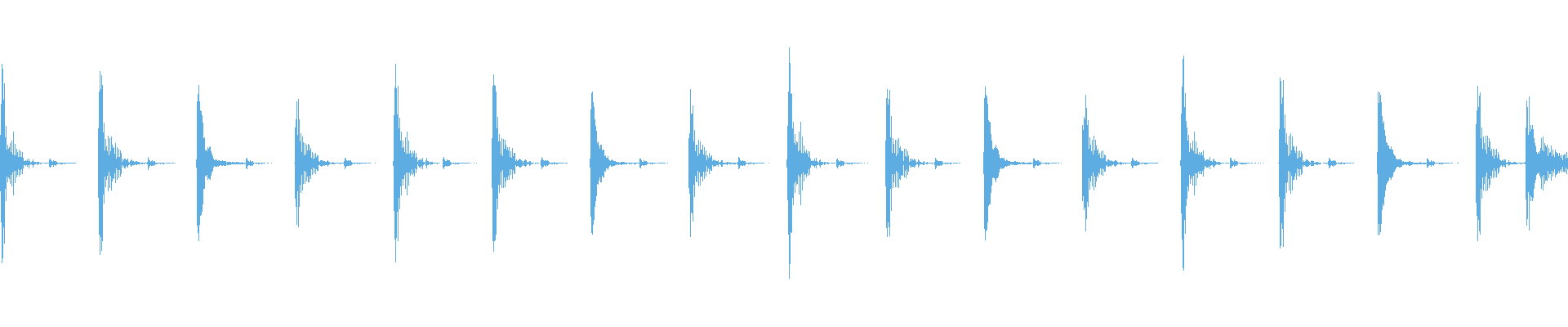 Waveform