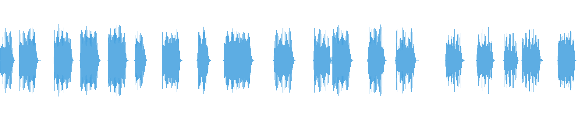 Waveform