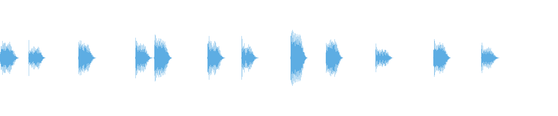 Waveform