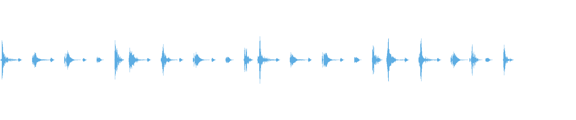 Waveform