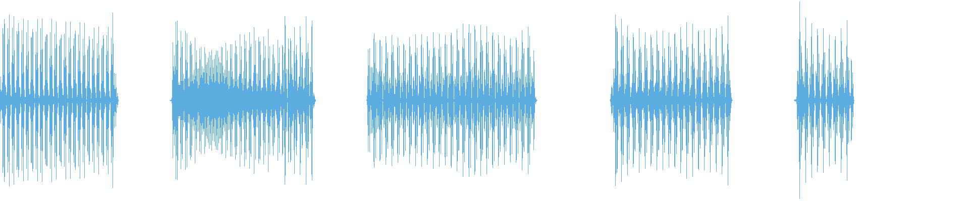 Waveform
