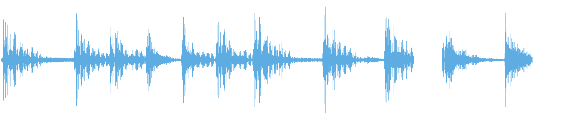 Waveform