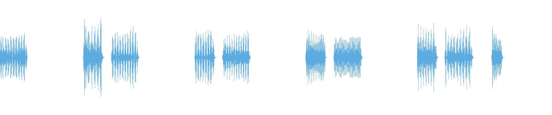 Waveform
