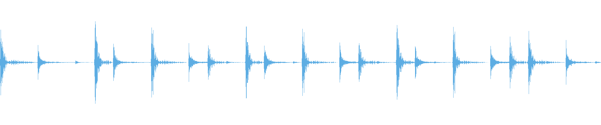 Waveform