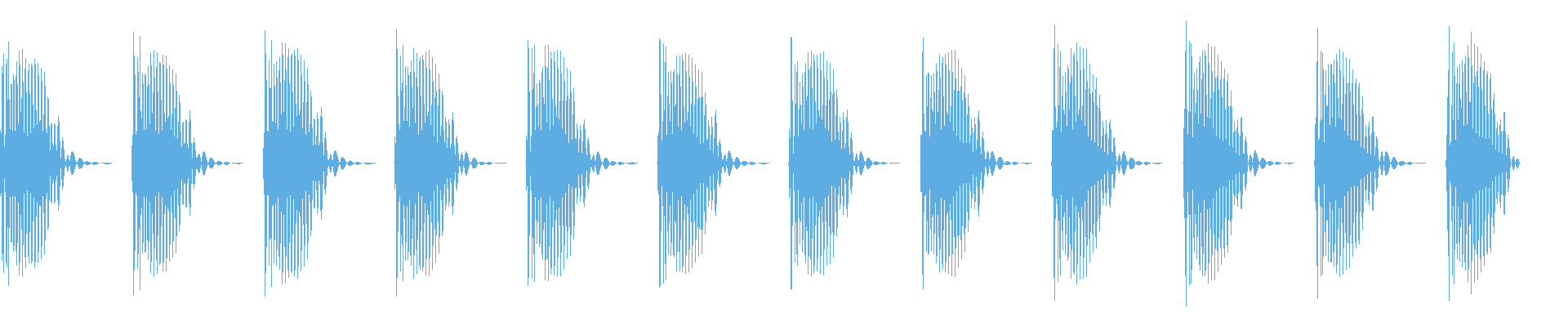 Waveform