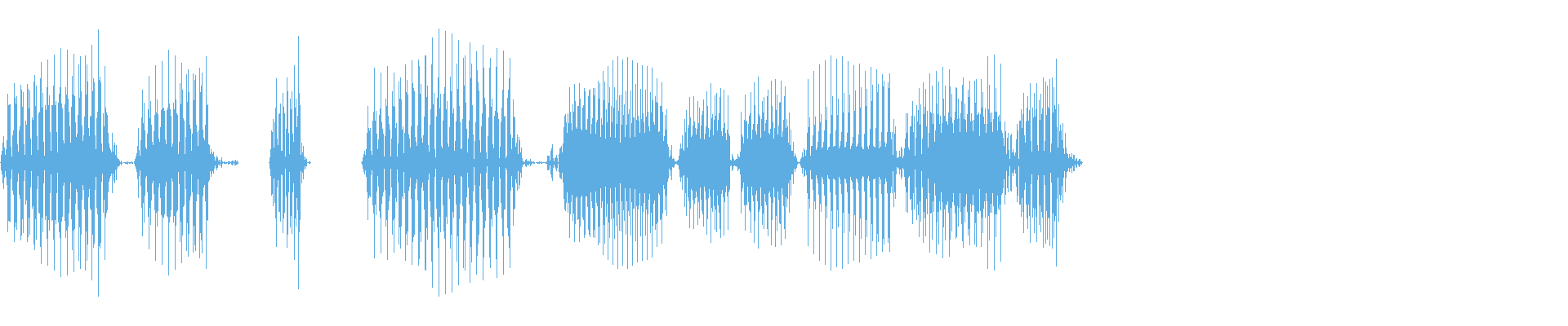 Waveform