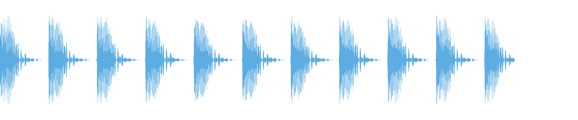 Waveform