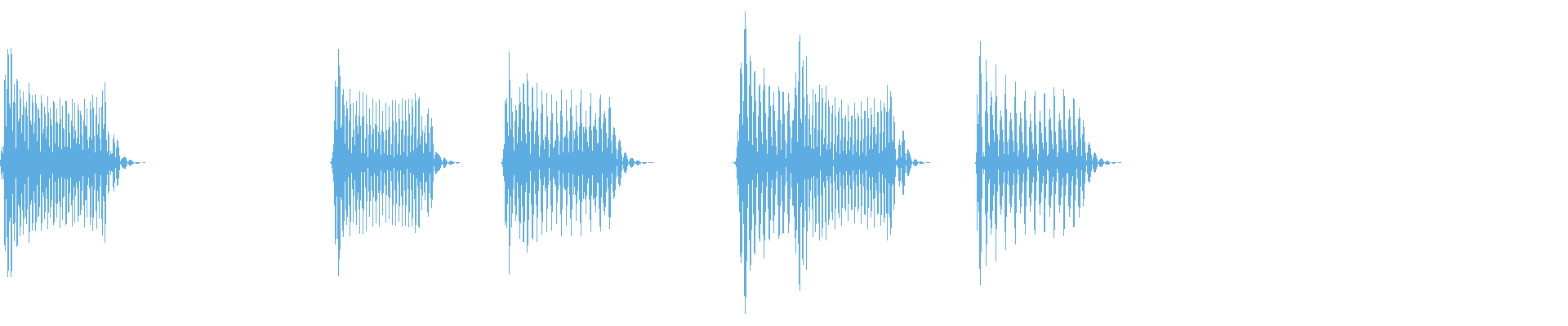 Waveform