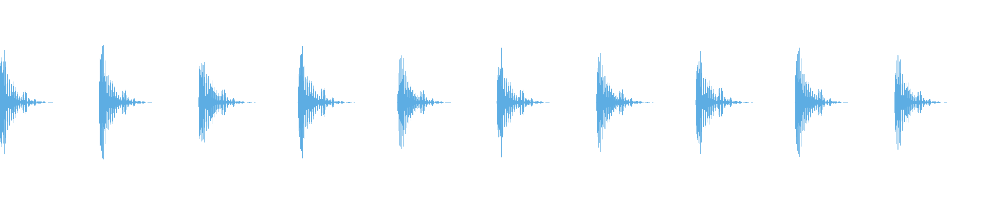 Waveform