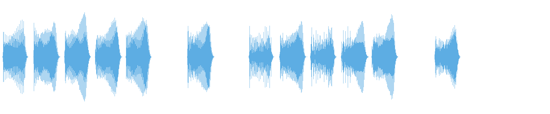 Waveform