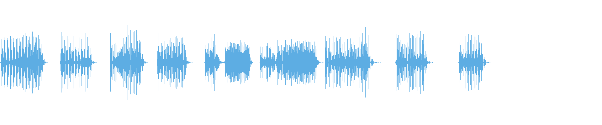 Waveform