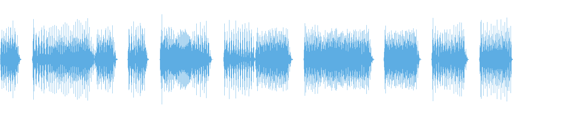 Waveform
