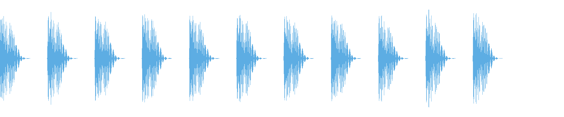 Waveform