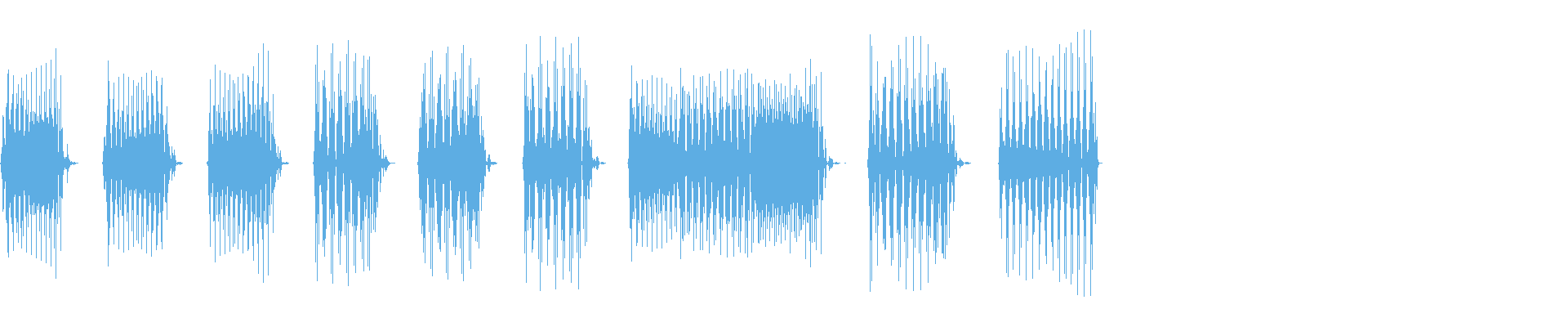 Waveform